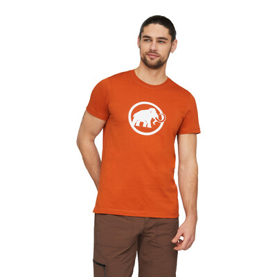 Mammut Core hombre T-Shirt - AW26