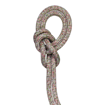 Mammut 9.5 Crag We Care Classic Climbing Rope 40m - AW26