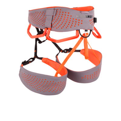 Mammut Comfort Fast Adjust Damen Harness - AW26