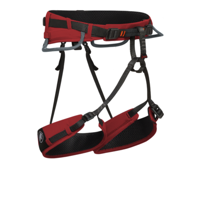 Mammut Ophir 3 Slide 2.0 Damen Harness - AW26 Mammut Ophir 3 Slide 2.0 Damen Harness - AW26