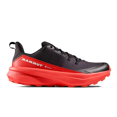 Mammut Aenergy Hike Low GORE-TEX Walkingschuhe - AW26