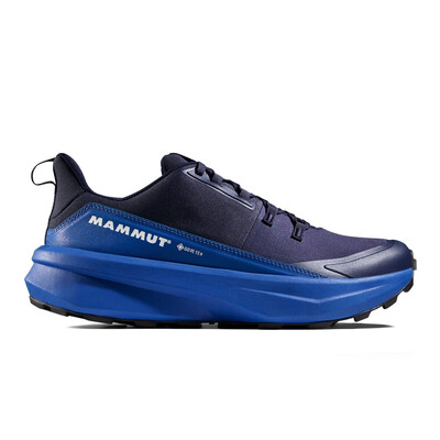 Mammut Aenergy Hike Low GORE-TEX zapatillas trekking - AW26 Mammut Aenergy Hike Low GORE-TEX zapatillas trekking - AW26