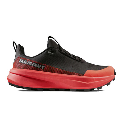 Mammut Aenergy Mtn Low GORE-TEX hombre zapatillas trekking - AW26 Mammut Aenergy Mtn Low GORE-TEX hombre zapatillas trekking - AW26