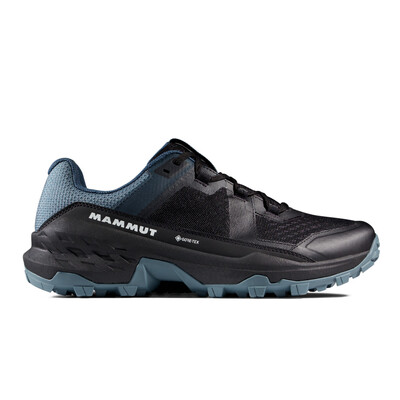 Mammut Girun II Low GORE-TEX zapatillas trekking - AW26 Mammut Girun II Low GORE-TEX zapatillas trekking - AW26
