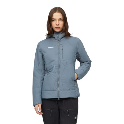 Mammut Aenergy Air Hooded Women's Jacket - AW26