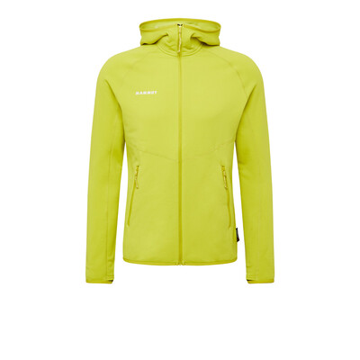 Mammut Aconcagua ML Hooded Uomo Giubbotto - AW26