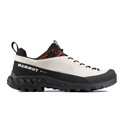 Mammut Alnasca IV Low GORE-TEX mujer zapatillas trekking - AW26