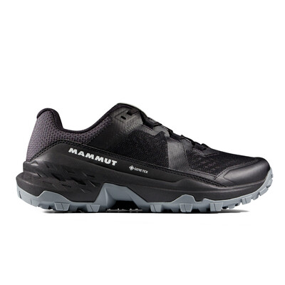 Mammut Girun II Low GORE-TEX chaussures de marche pour femme - AW26