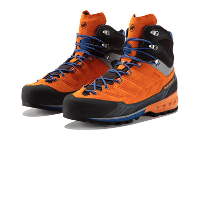 mammut walking boots
