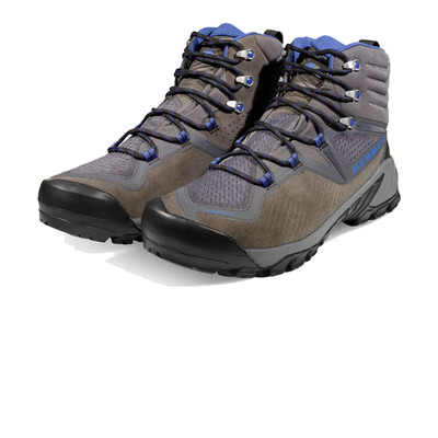 Mammut Sapuen High GORE-TEX Walking Boots - AW21