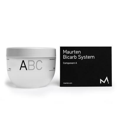 Maurten Bicarb System Mixing Bowl (Component A) - AW25