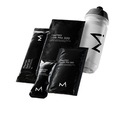 Maurten Marathon Race Collection Kit - SS26