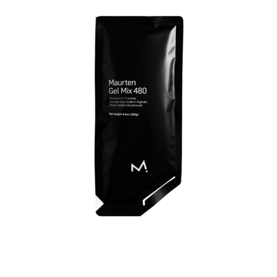 Maurten Gel Mix 480 (6 Servings) - AW26