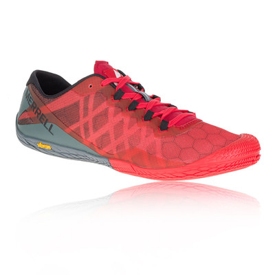 Merrell Vapor Glove 3 Trail Running Shoes