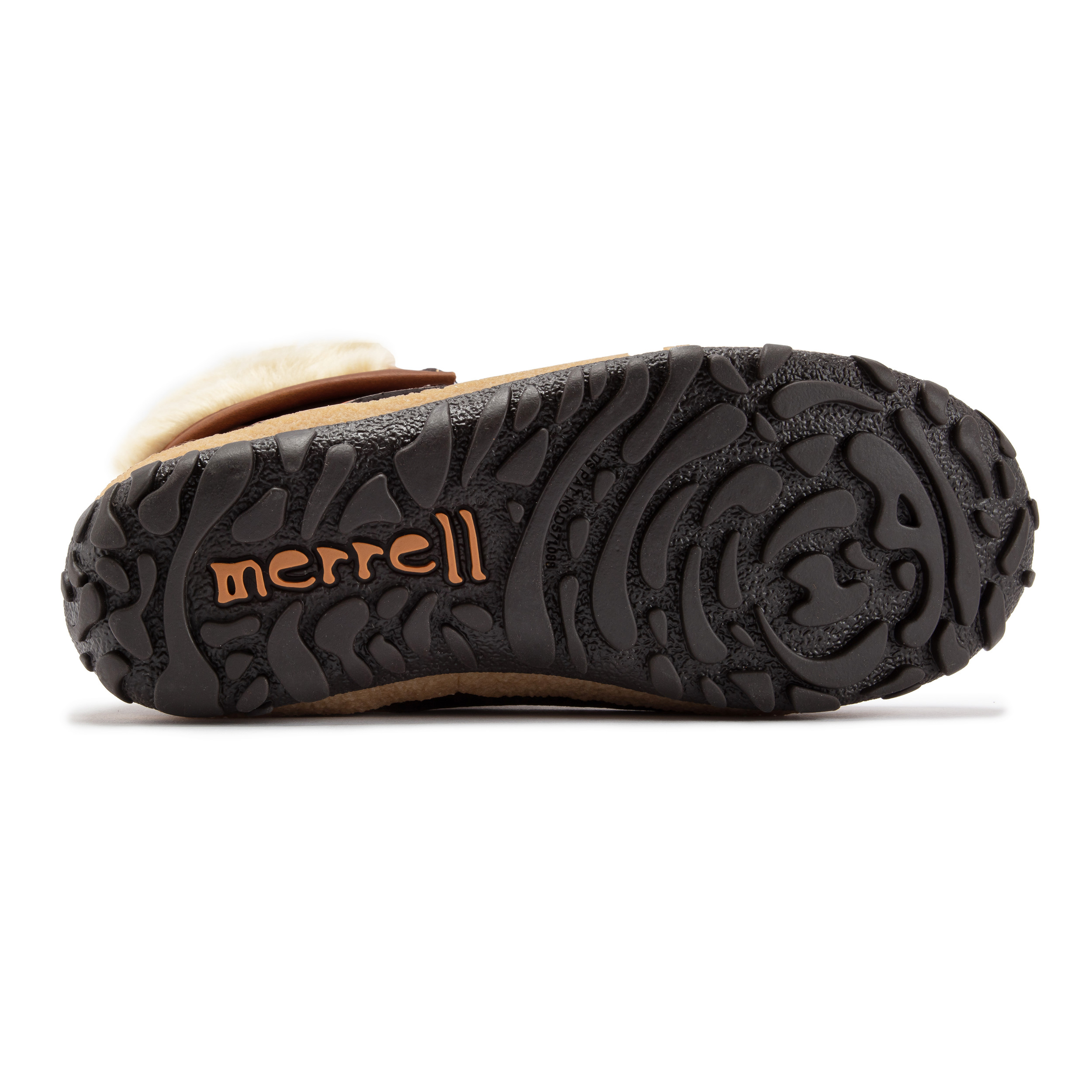 merrell womens tremblant mid polar