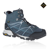 Merrell Capra Venture Mid GORE-TEX Surround Walking Boots - SS18