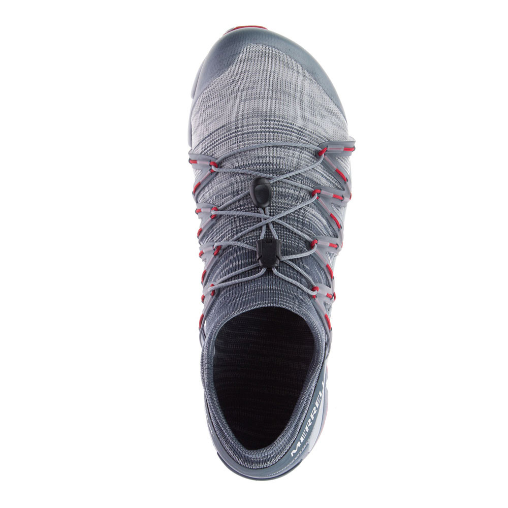 bare access flex knit merrell