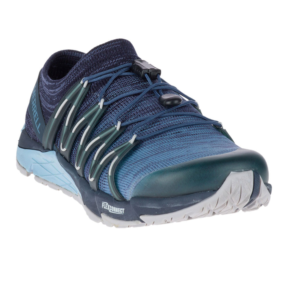 Access Trail Flex Damen Merrell Knit Laufschuhe Bare WEH2DIYe9