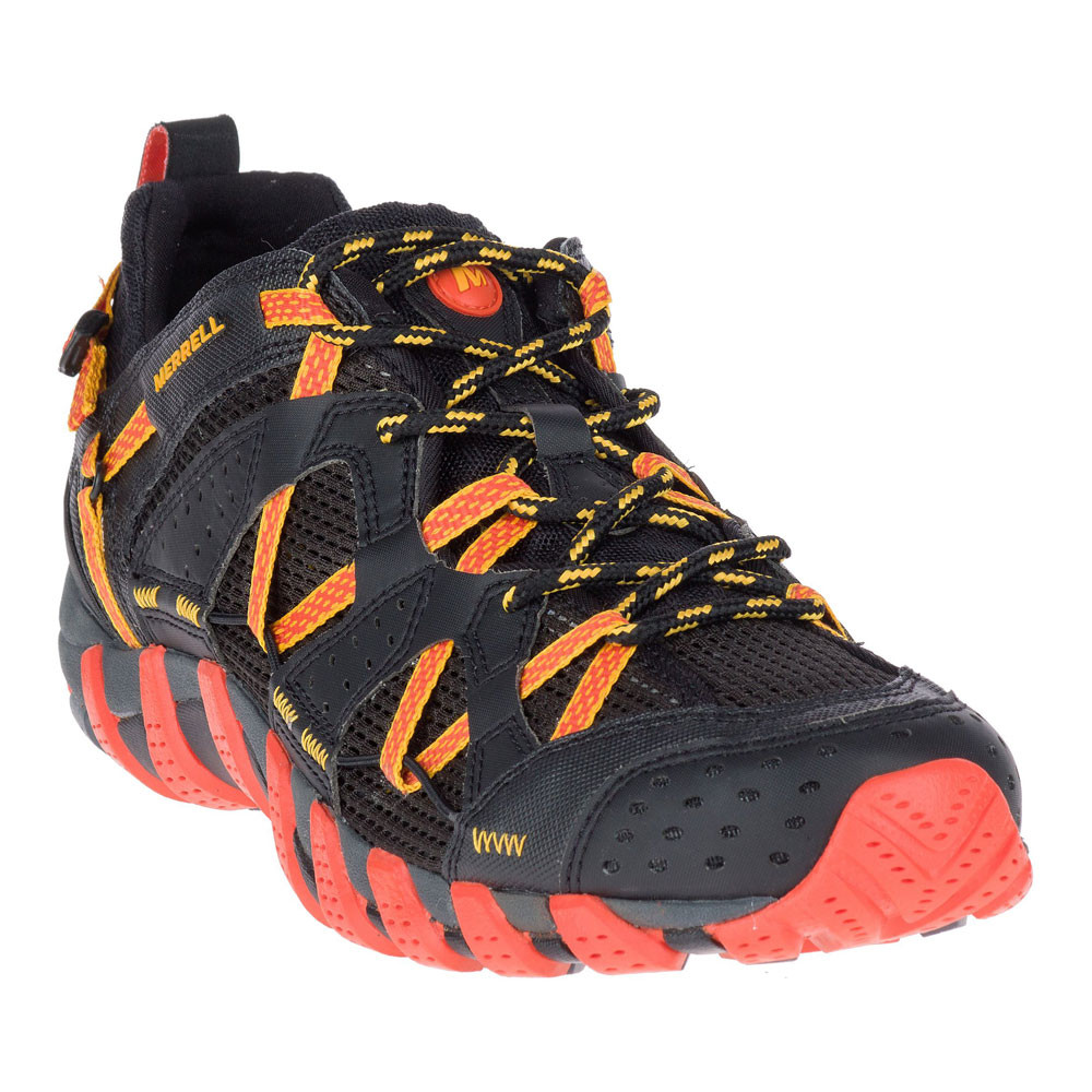 Merrell Maipo Waterpro Walking Shoes Merrell Maipo Waterpro Walking Shoes