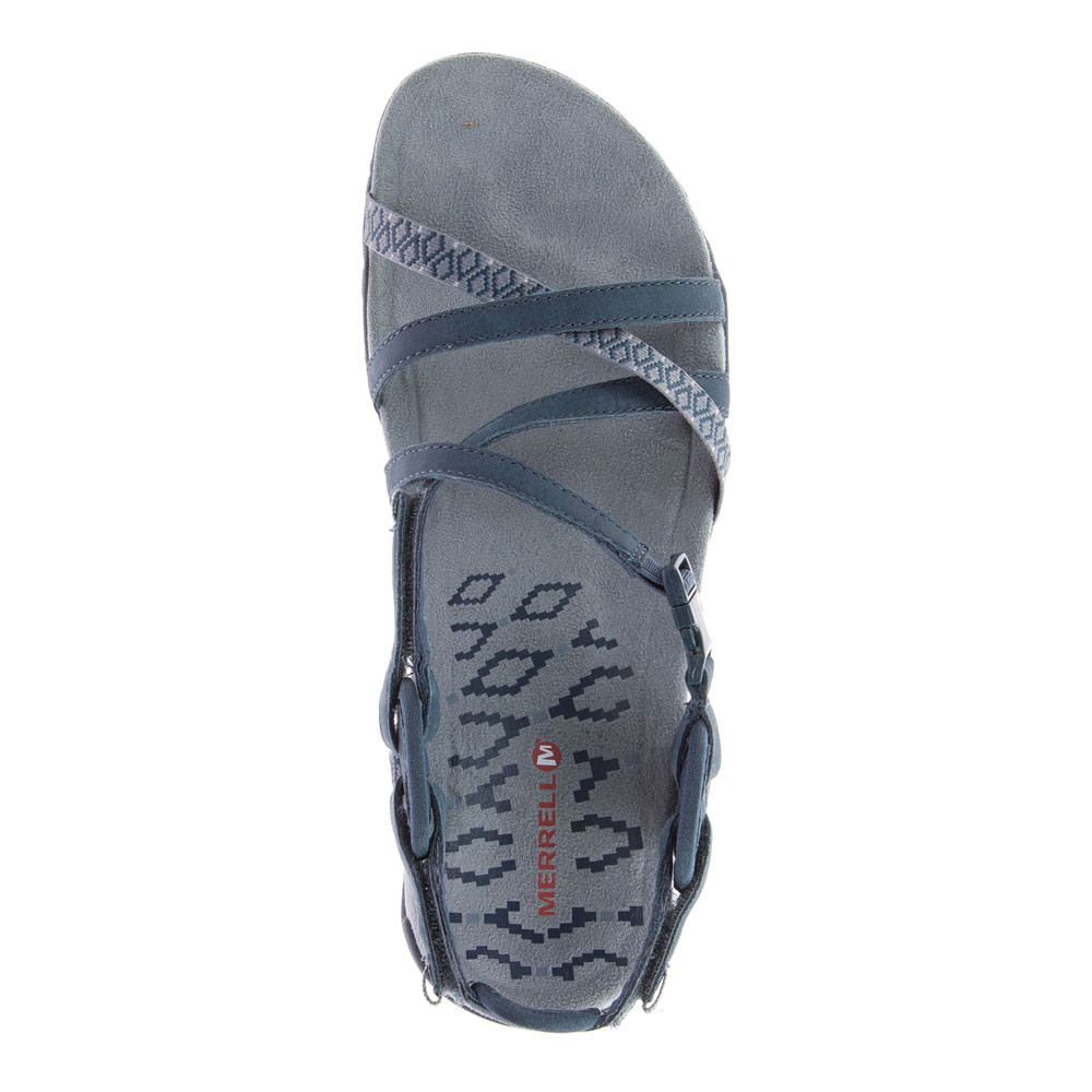 merrell women's terran lattice ii