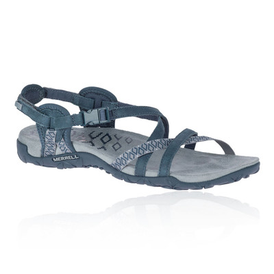Merrell Terran Lattice II Damen Walking Sandalen - SS21
