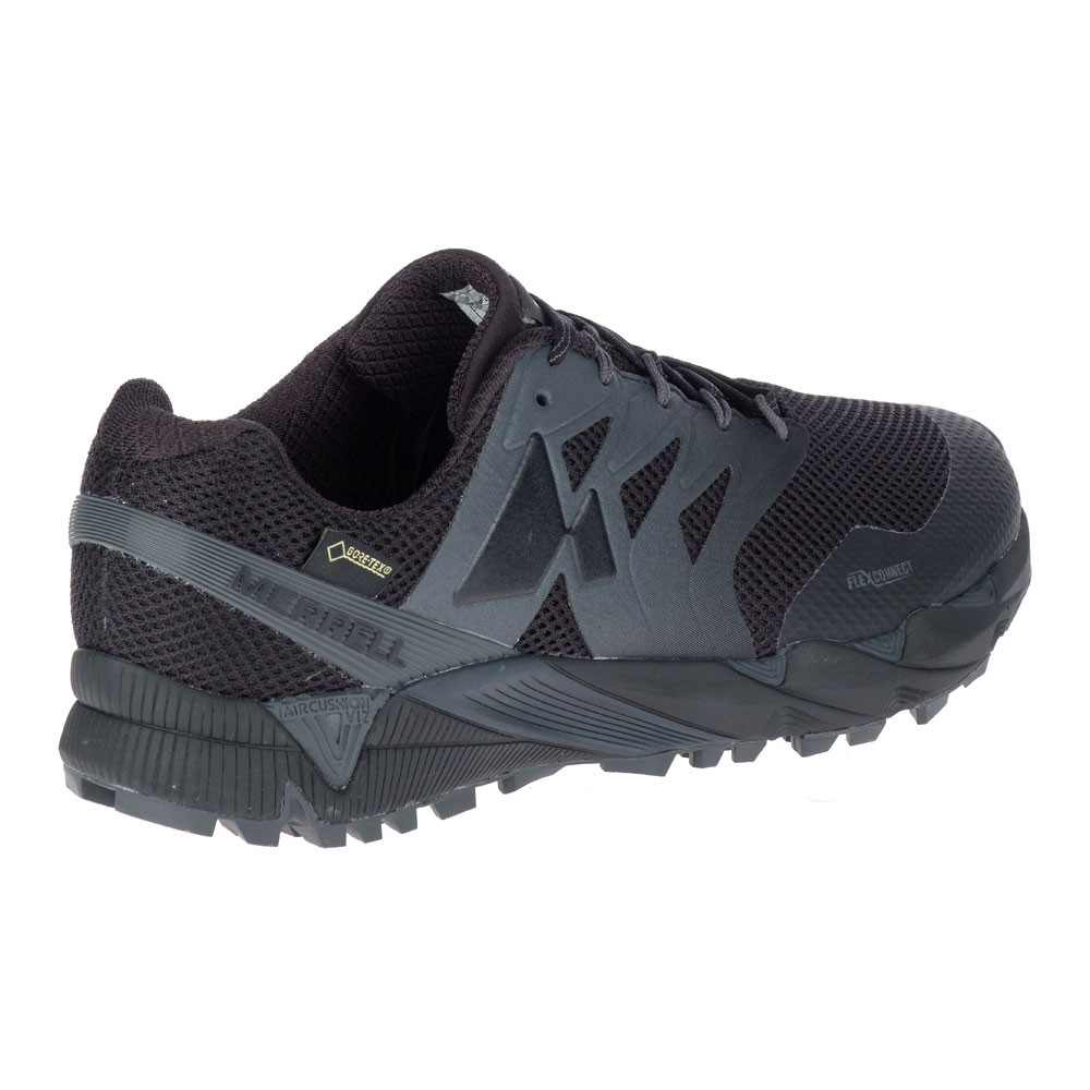 Gore-tex Peak Zapatillas Agility De Trail Merrell Flex Running 2 Gore-tex Peak Zapatillas Agility De Trail Merrell Flex Running 2