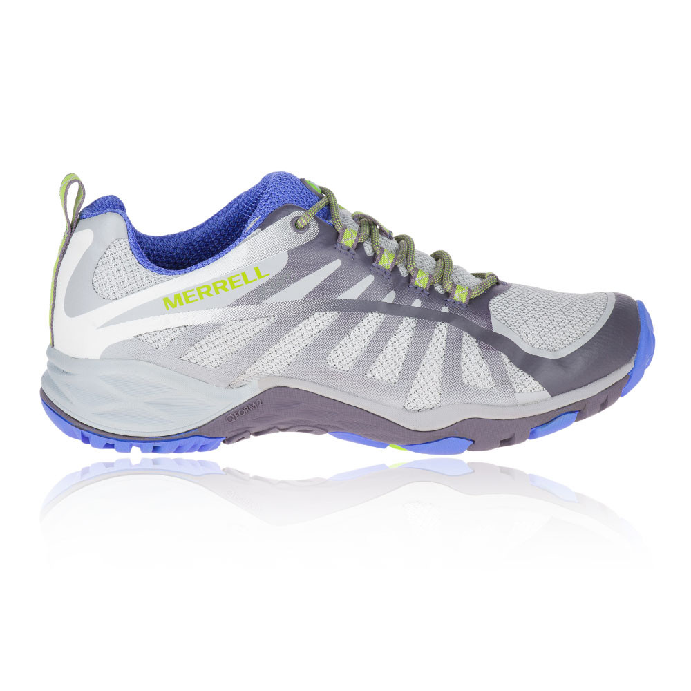 Merrell Mujer Siren Edge Q2 Impermeable Caminar Zapatos gris Deporte Exterior Merrell Mujer Siren Edge Q2 Q2 Q2 Impermeable Caminar Zapatos gris Deporte Exterior costo real