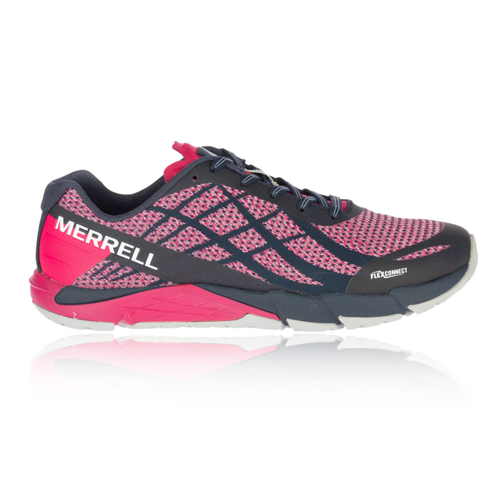 merrell bare access flex mujer
