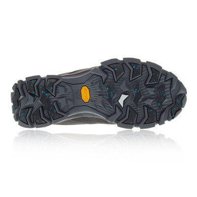 merrell thermo freeze waterproof walking shoes