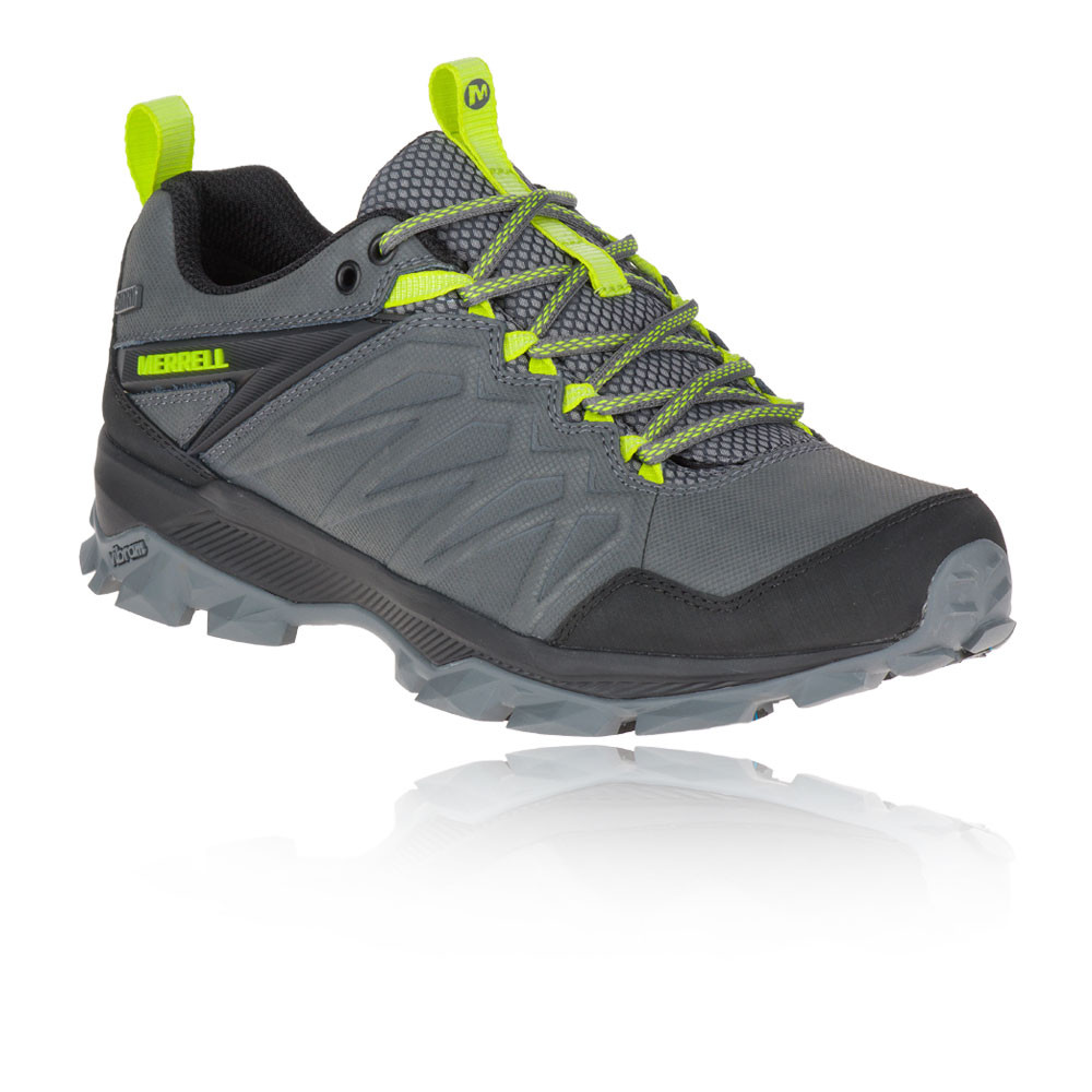 zapatillas asics impermeables