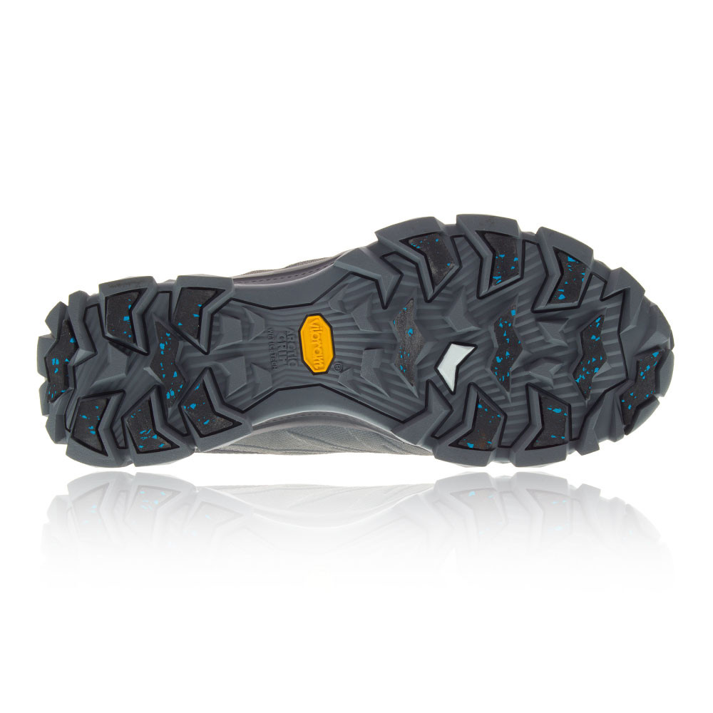 merrell thermo freeze waterproof walking shoes