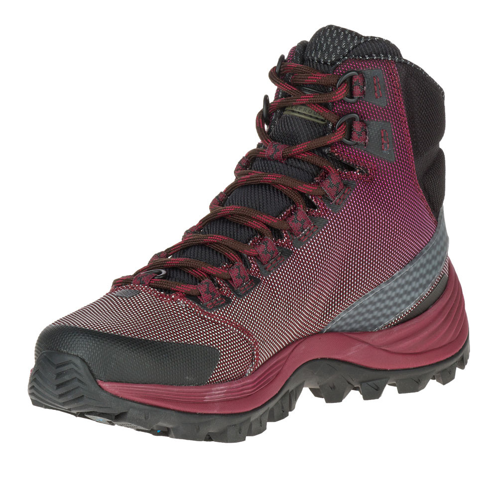Trekking & Wanderschuhe Merrell Thermo Crossover 6 Merrell Thermo Crossover 6 Waterproof Shoe | Schuhe