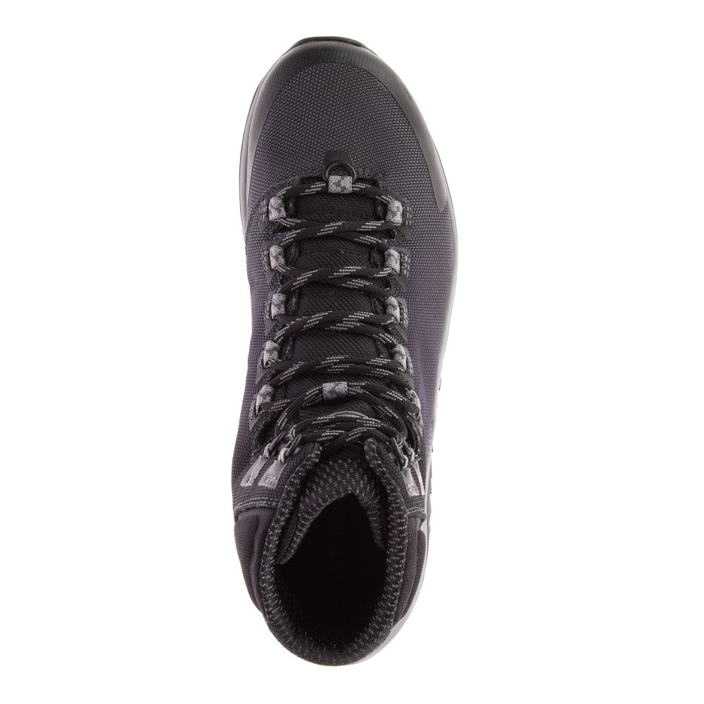 merrell thermo crossover 6 inch waterproof walking boots