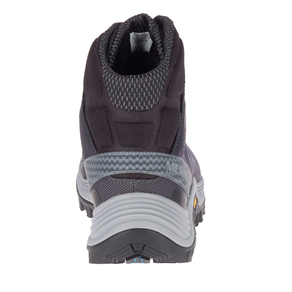 merrell thermo crossover 6 inch waterproof walking boots