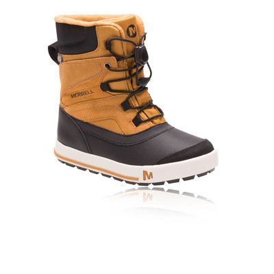 Merrell Snow Bank 2.0 Wasserdicht Junior Walkingstiefel - AW19