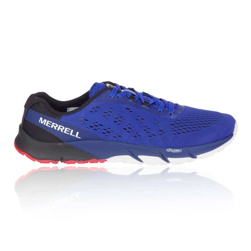 merrell bare access mesh