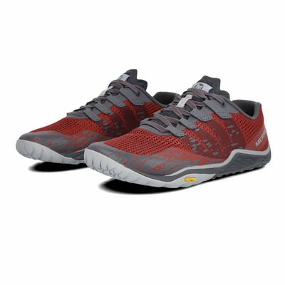 Merrell Trail Glove 5 Trail Running Shoes - AW20