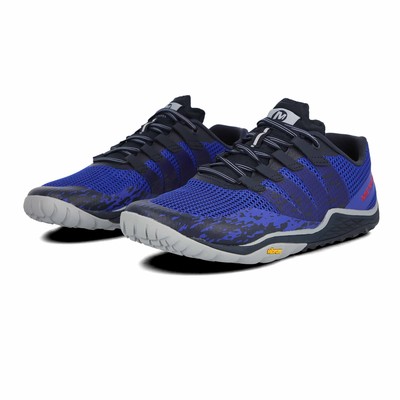 Merrell Trail Glove 5 Trail Running Shoes - AW20