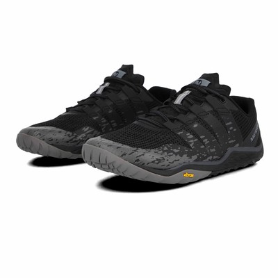 Merrell Trail Glove 5 Trail Running Shoes - SS21