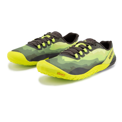 Merrell Vapor Glove 4 Trail Running Shoes