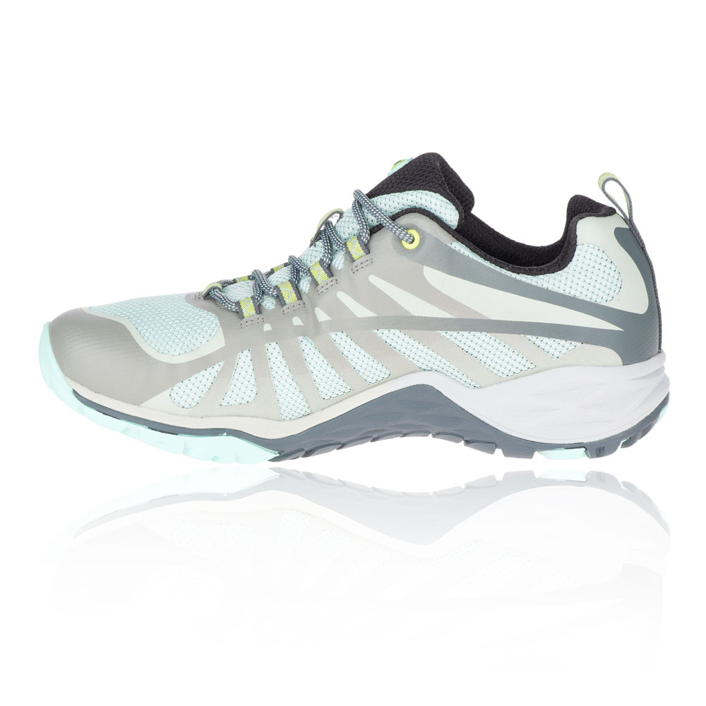 merrell siren edge q2 waterproof women's walking shoes