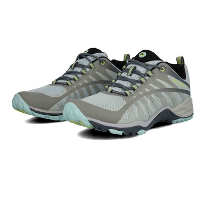 Merrell Siren Edge Q2 para mujer zapatillas de trekking