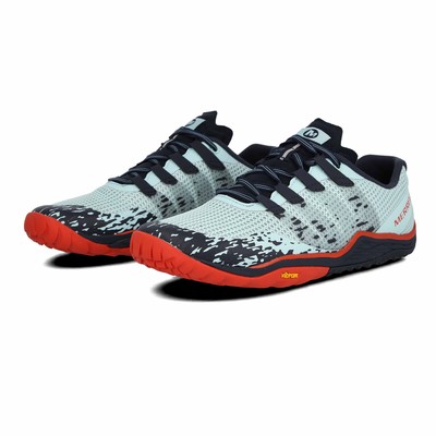 Merrell Trail Glove 5 Women's Trail Running Shoes - SS21