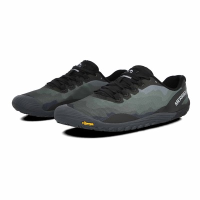 Merrell Vapor Glove 4 Women's Trail Running Shoes - AW20