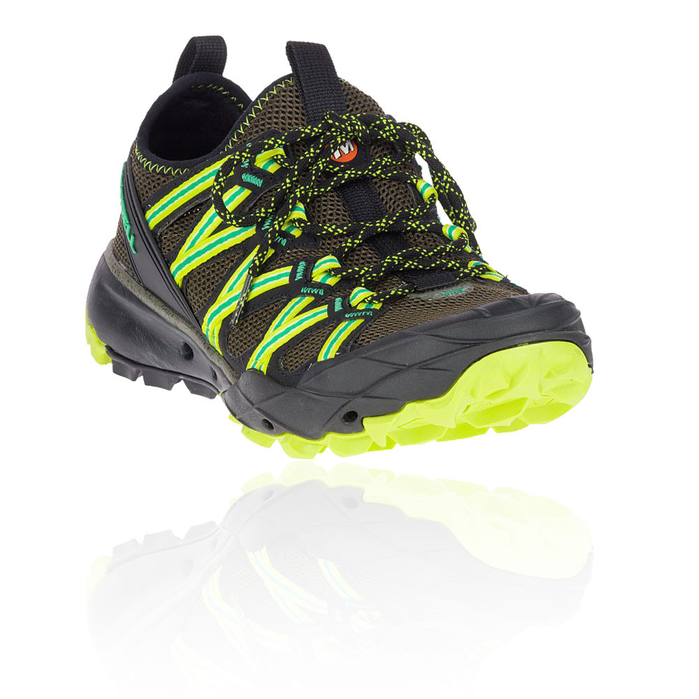 Merrell Choprock Hiking chaussures 50% de remise Merrell Choprock Hiking chaussures 50% de remise