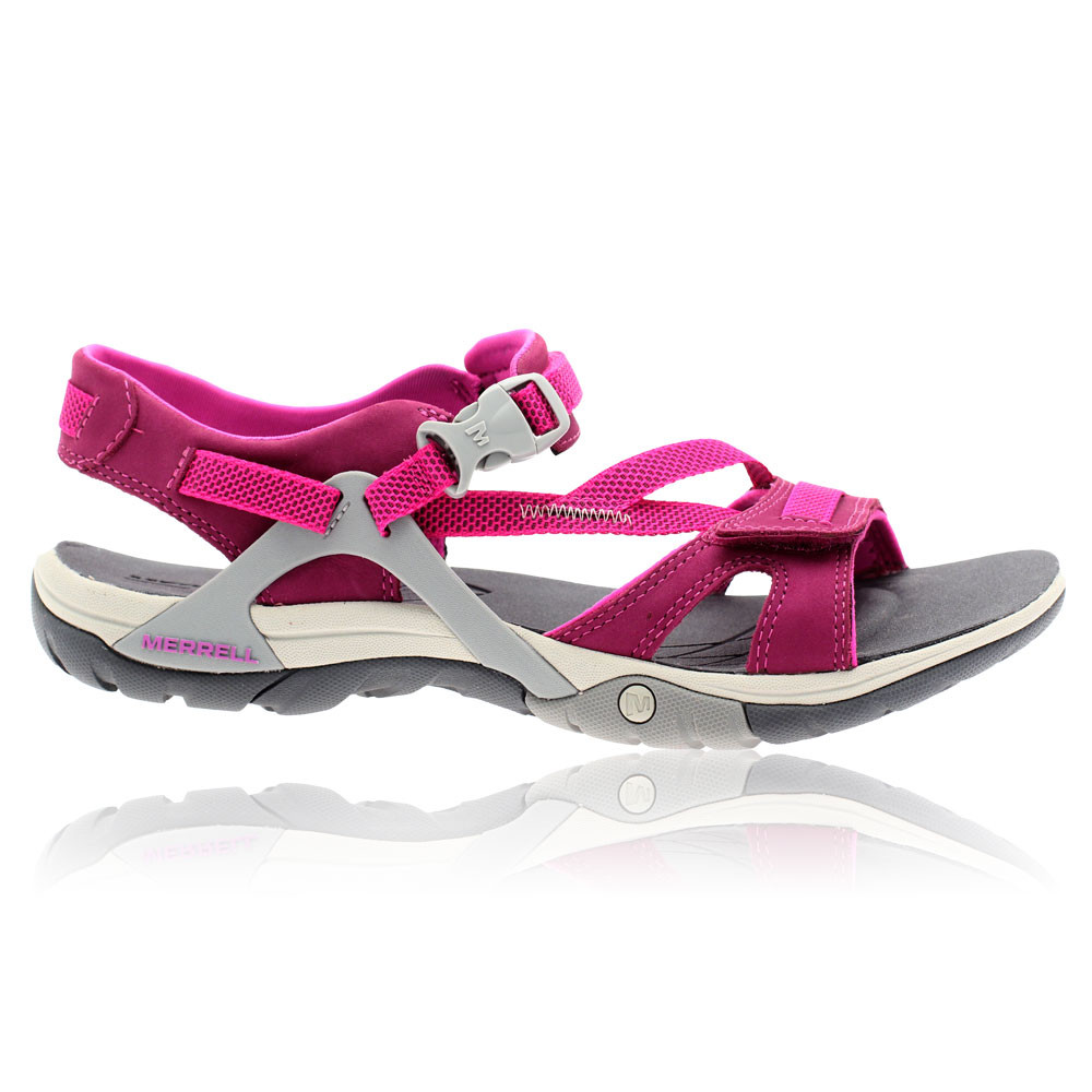 merrell azura strap