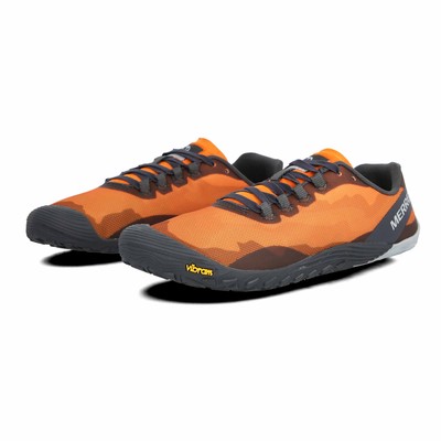 Merrell Vapor Glove 4 Trail Running Shoes - SS21