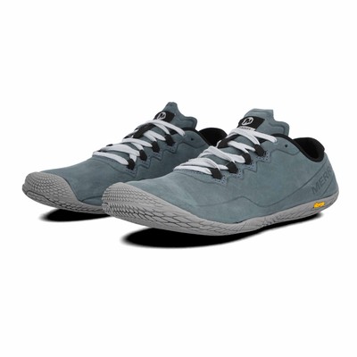 Merrell Vapor Glove 3 Luna Leather Trail Running Shoe - SS21