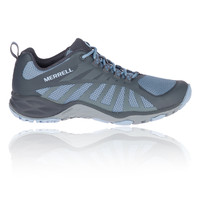 Merrell Waterpro Maipo pour Homme Sport Chaussures De Marche Bleu Or Gris Sports Outdoors