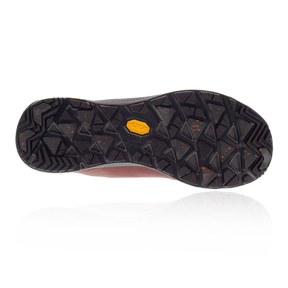 merrell ontario thermo
